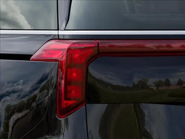 2026 Kia Carnival MPV EX