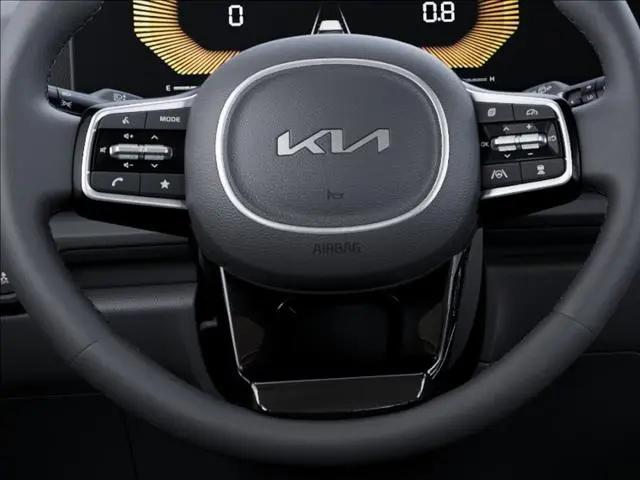 2026 Kia Carnival MPV EX
