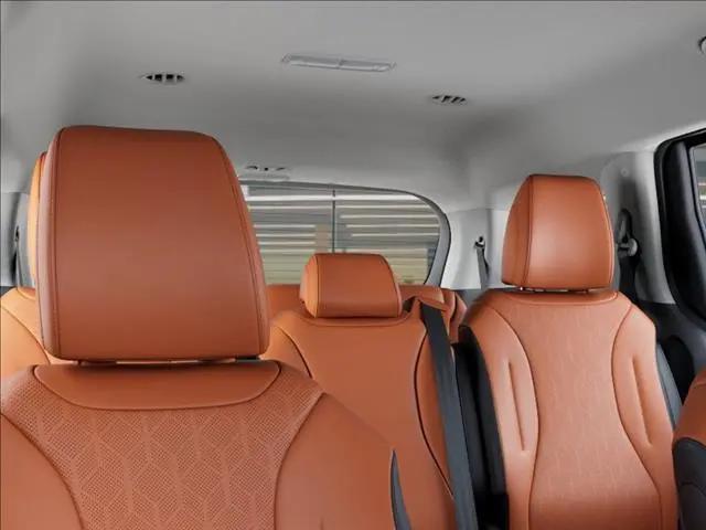 2026 Kia Carnival MPV EX