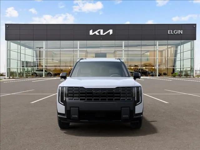 2027 Kia Telluride X-Line SX-Prestige