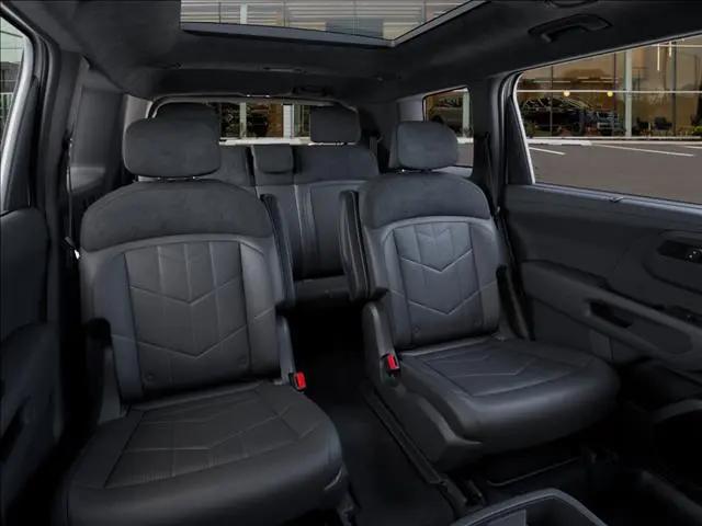 2027 Kia Telluride X-Line SX-Prestige