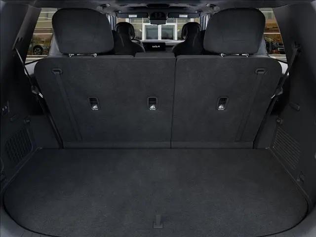 2027 Kia Telluride X-Line SX-Prestige