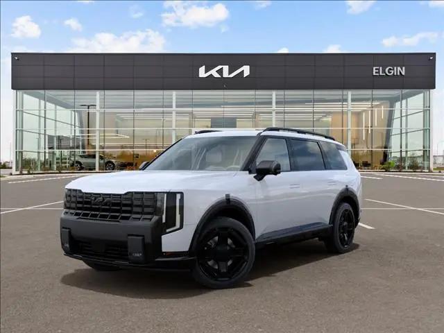 2027 Kia Telluride X-Line SX-Prestige for sale in Elgin, IL