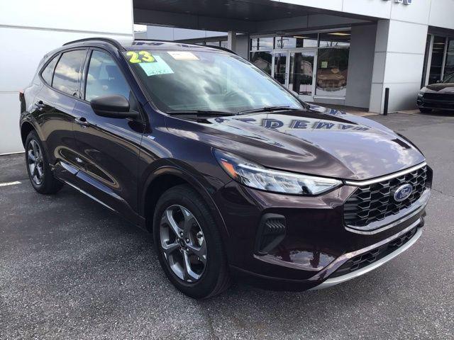 2023 Ford Escape ST-Line for sale in Allentown, PA