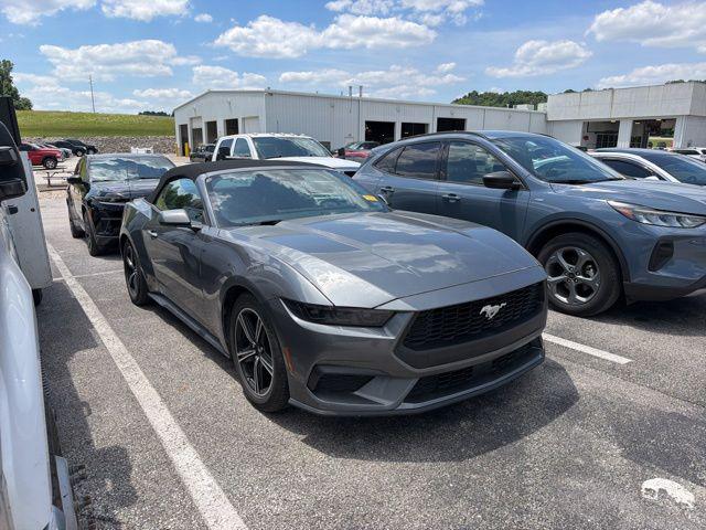 2025 Ford Mustang EcoBoost Premium Convertible for sale in Bedford, IN