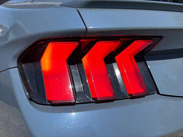 2025 Ford Mustang EcoBoost Premium Convertible