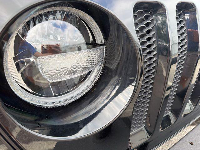 2023 Jeep Wrangler 4-Door Sport S 4x4