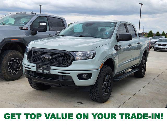 2021 Ford Ranger XLT for sale in Loveland, CO