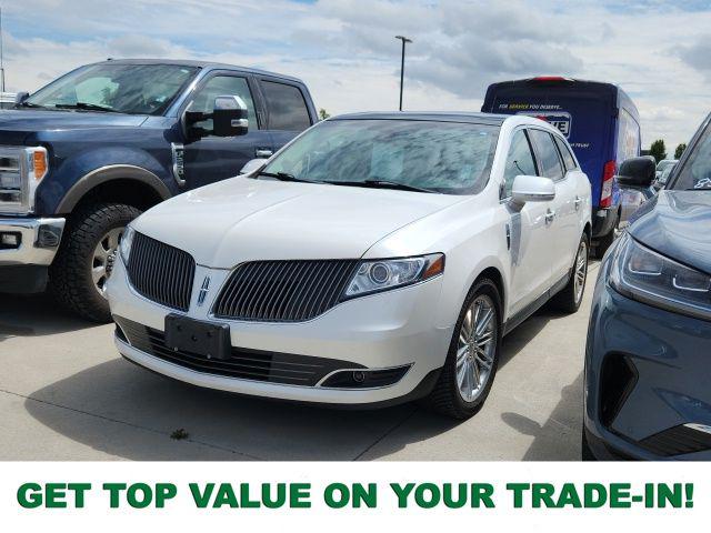 2016 Lincoln MKT EcoBoost for sale in Loveland, CO