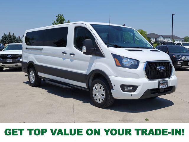 2025 Ford Transit-350 Passenger Van XLT for sale in Loveland, CO
