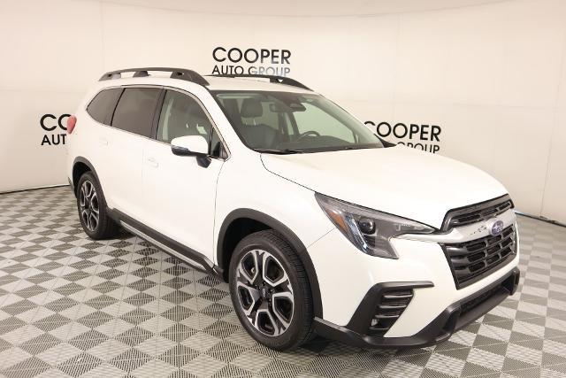 2023 Subaru Ascent Limited 7-Passenger for sale in Yukon, OK