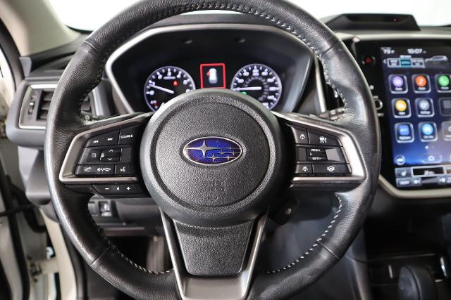 2023 Subaru Ascent Limited 7-Passenger