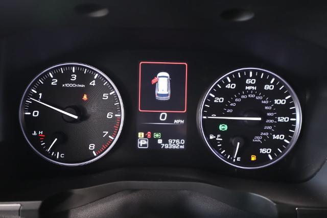 2023 Subaru Ascent Limited 7-Passenger