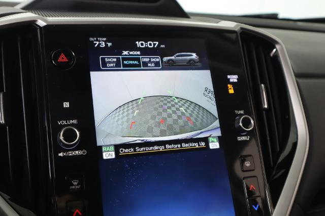 2023 Subaru Ascent Limited 7-Passenger