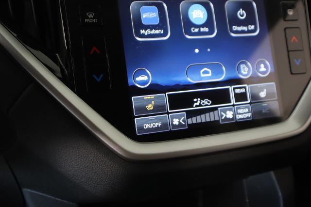 2023 Subaru Ascent Limited 7-Passenger