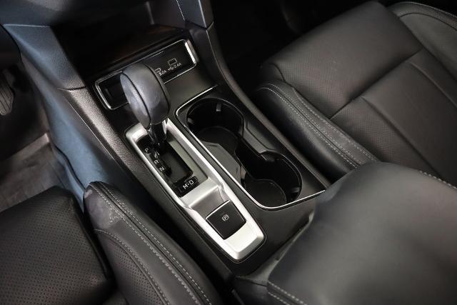 2023 Subaru Ascent Limited 7-Passenger