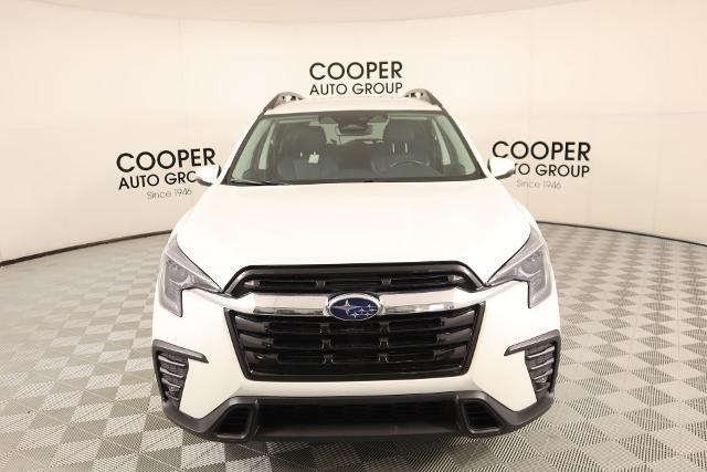 2023 Subaru Ascent Limited 7-Passenger