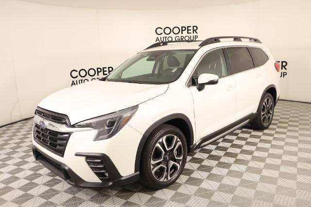 2023 Subaru Ascent Limited 7-Passenger