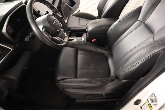 2023 Subaru Ascent Limited 7-Passenger