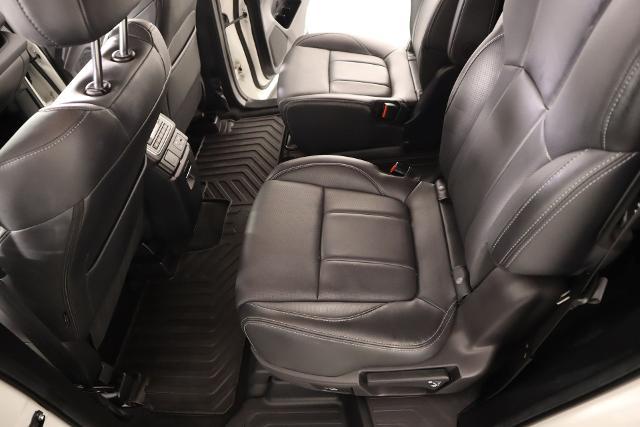 2023 Subaru Ascent Limited 7-Passenger