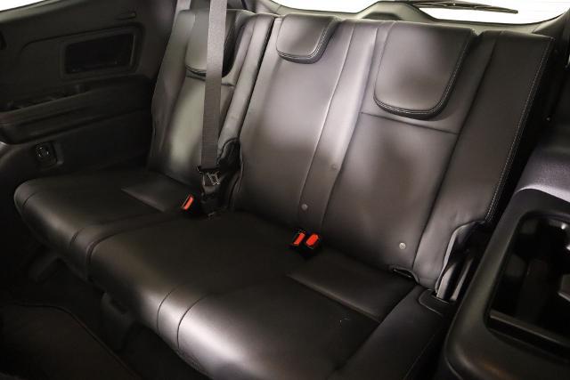 2023 Subaru Ascent Limited 7-Passenger