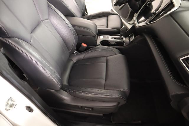 2023 Subaru Ascent Limited 7-Passenger