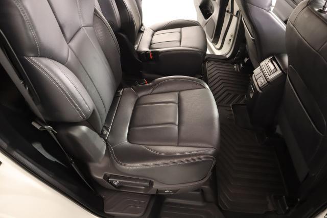 2023 Subaru Ascent Limited 7-Passenger