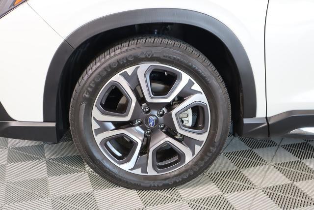 2023 Subaru Ascent Limited 7-Passenger