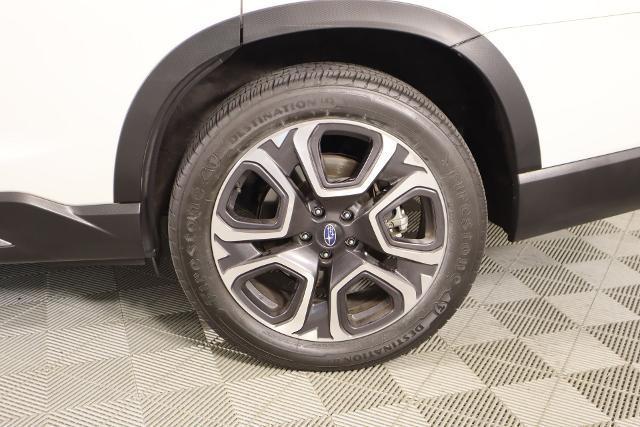 2023 Subaru Ascent Limited 7-Passenger