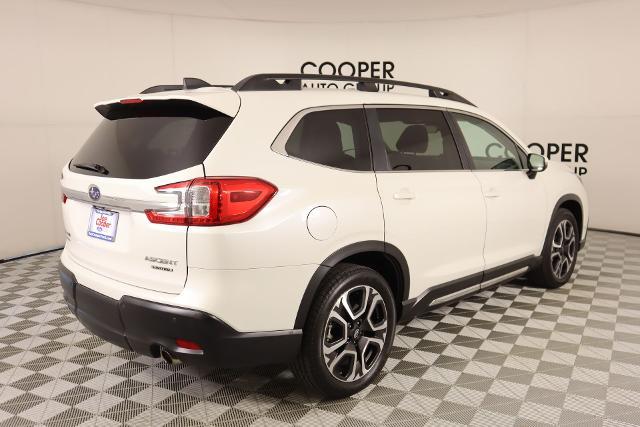 2023 Subaru Ascent Limited 7-Passenger