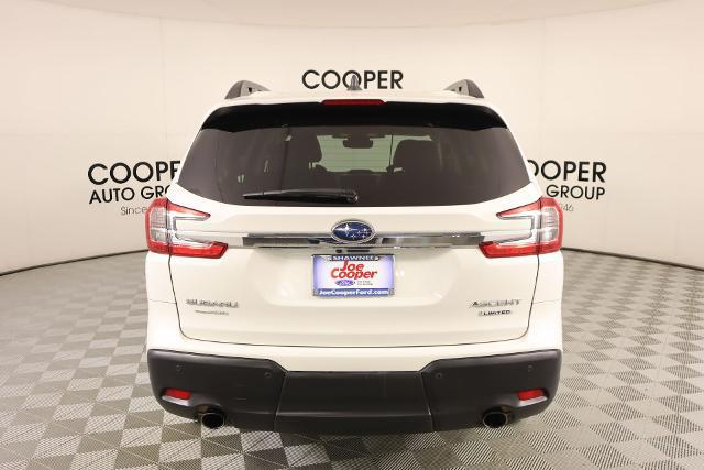 2023 Subaru Ascent Limited 7-Passenger