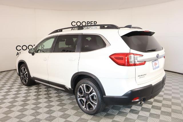 2023 Subaru Ascent Limited 7-Passenger
