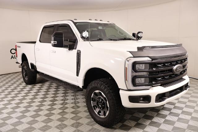 2024 Ford F-350 Lariat for sale in Yukon, OK