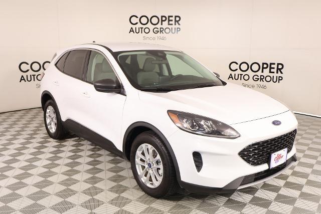 2022 Ford Escape SE Hybrid for sale in Yukon, OK