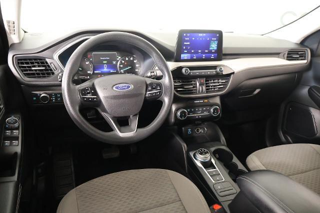 2022 Ford Escape SE Hybrid