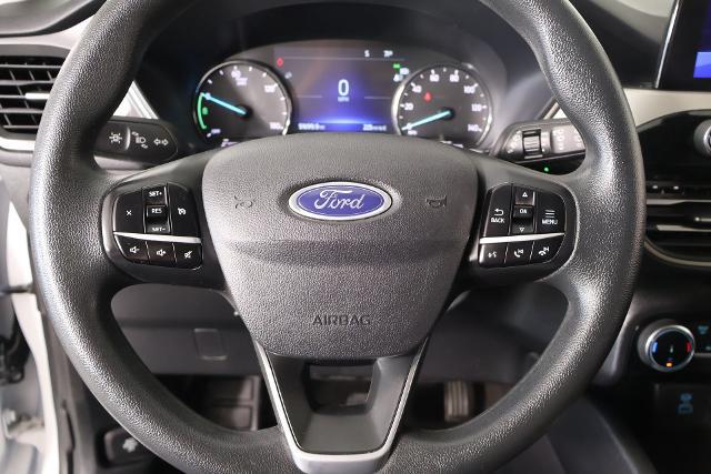 2022 Ford Escape SE Hybrid