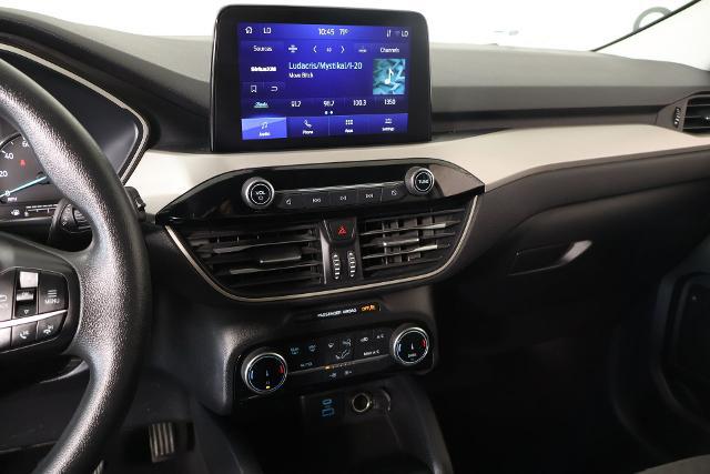 2022 Ford Escape SE Hybrid