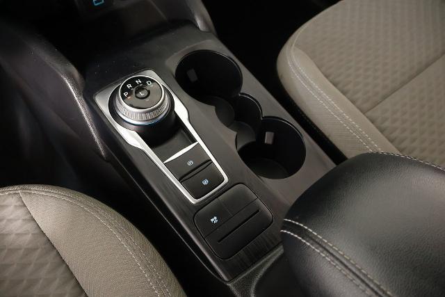 2022 Ford Escape SE Hybrid