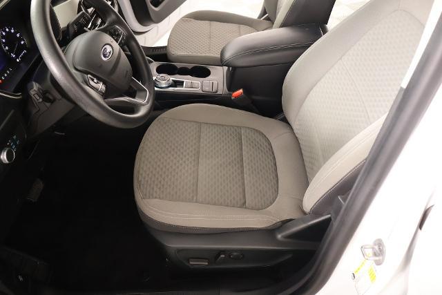 2022 Ford Escape SE Hybrid