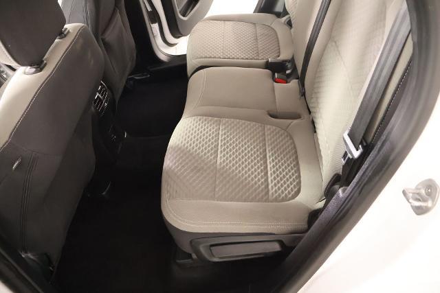 2022 Ford Escape SE Hybrid