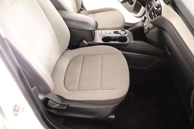 2022 Ford Escape SE Hybrid