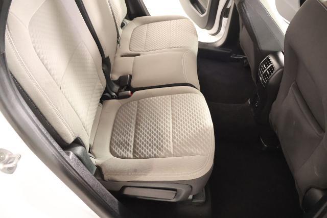 2022 Ford Escape SE Hybrid