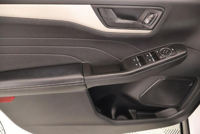2022 Ford Escape SE Hybrid