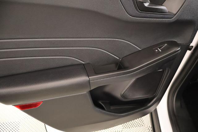 2022 Ford Escape SE Hybrid