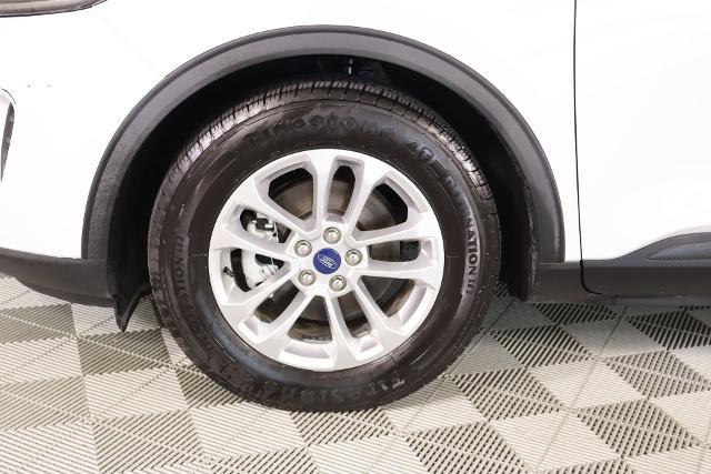 2022 Ford Escape SE Hybrid