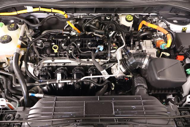 2022 Ford Escape SE Hybrid