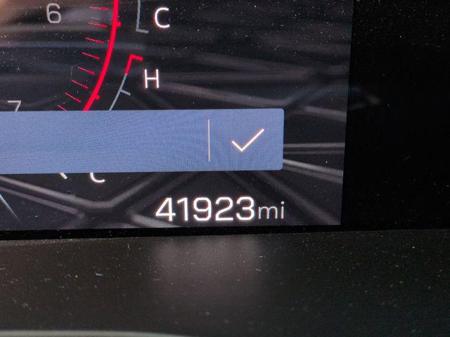 2023 GMC Canyon 4WD Crew Cab Short Box AT4