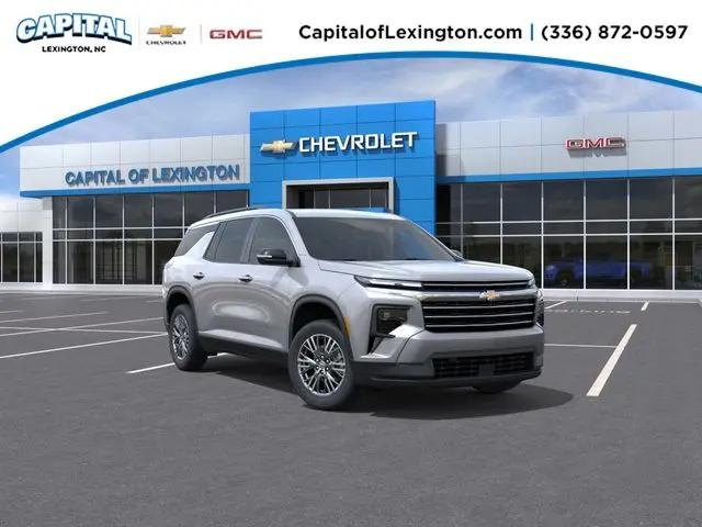 2026 Chevrolet Traverse FWD LT for sale in Lexington, NC