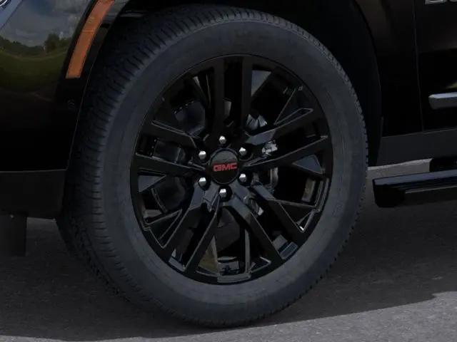 2026 GMC Yukon 4WD Denali Ultimate