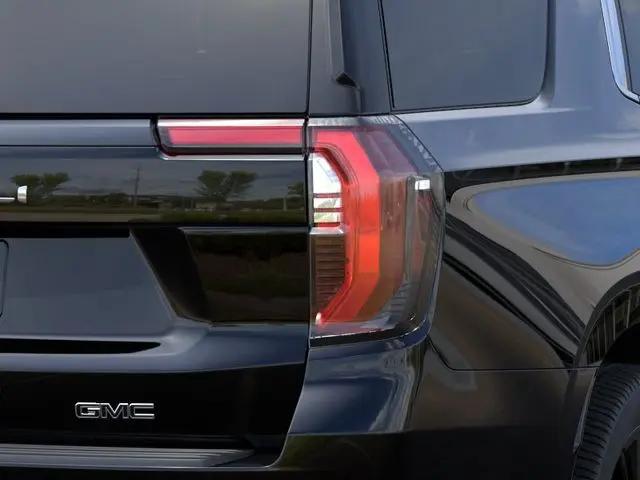 2026 GMC Yukon 4WD Denali Ultimate